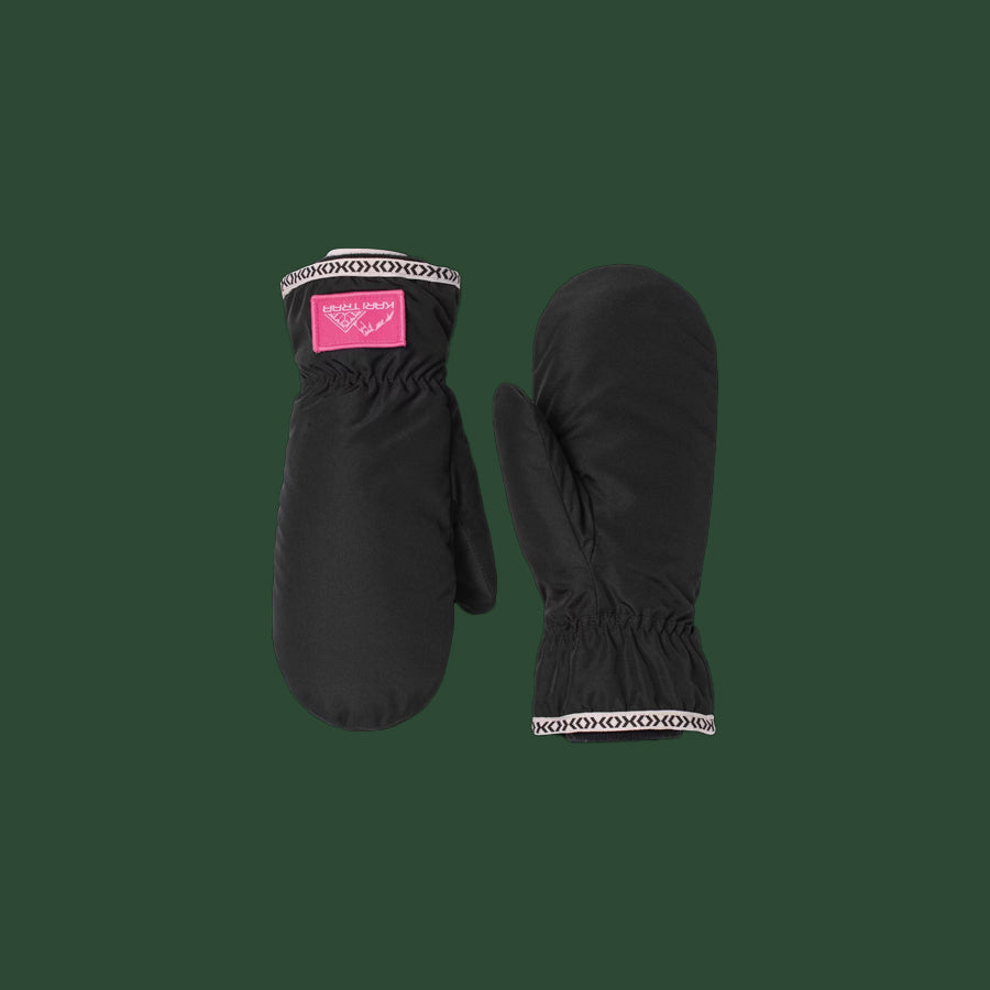Kari Traa Stine Mitten