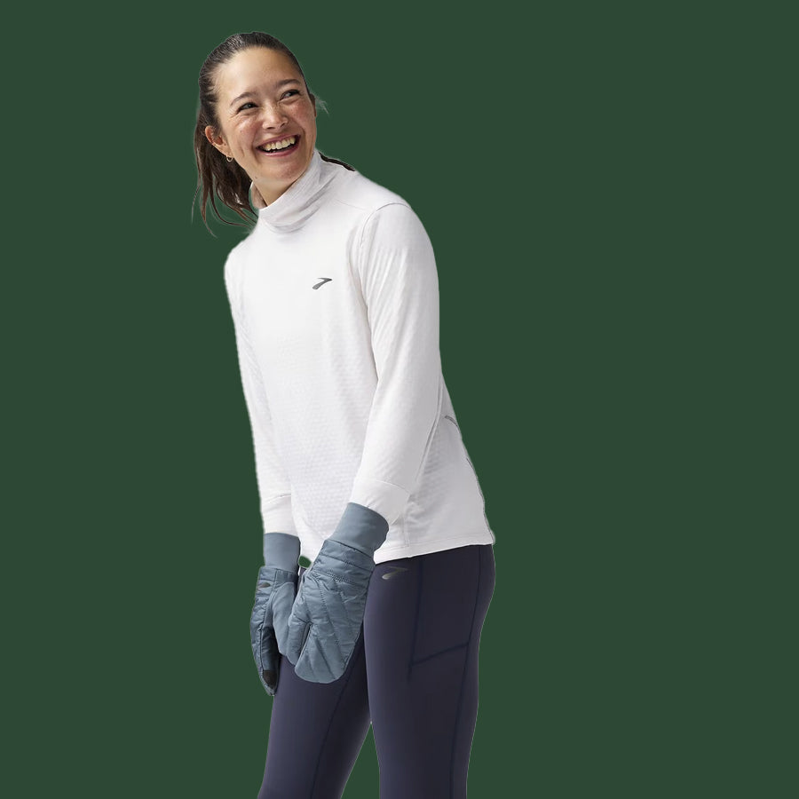 Brooks Unisex Shield Lobster Glove 2.0