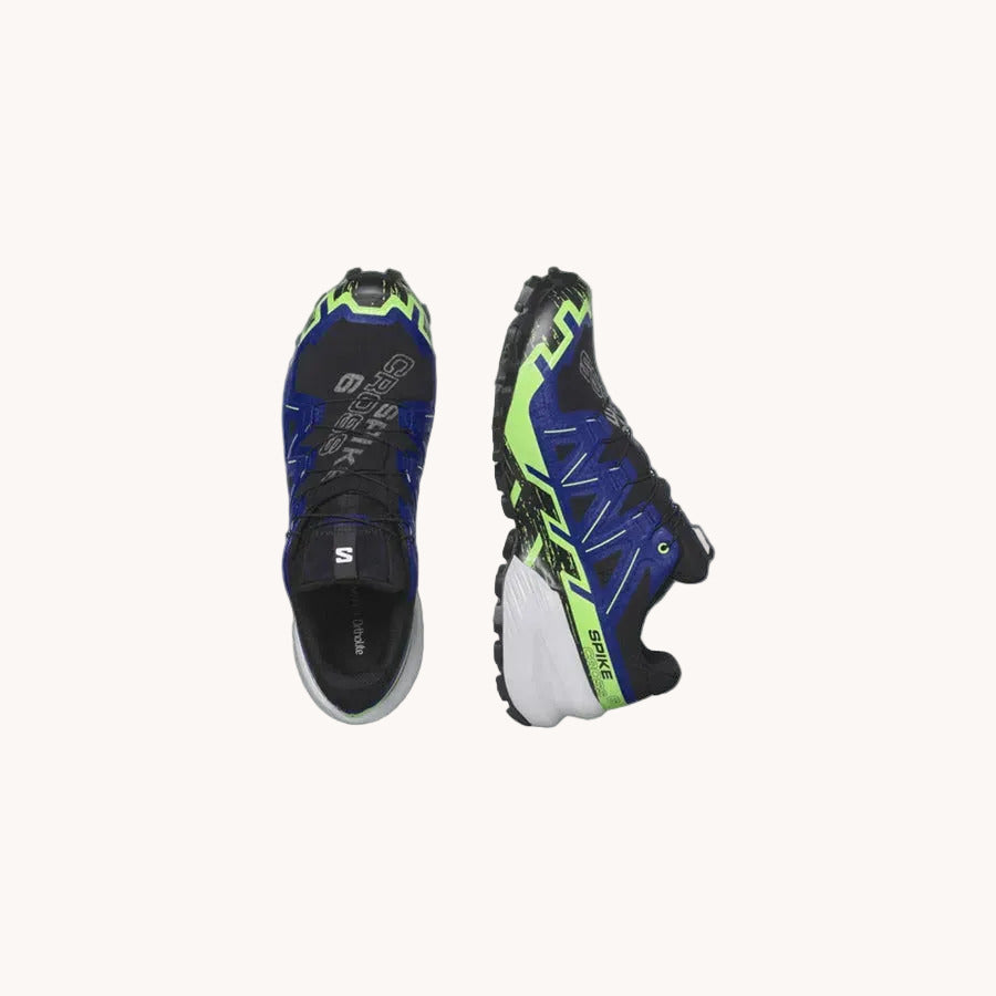 Unisex Salomon Spikecross 6 GTX