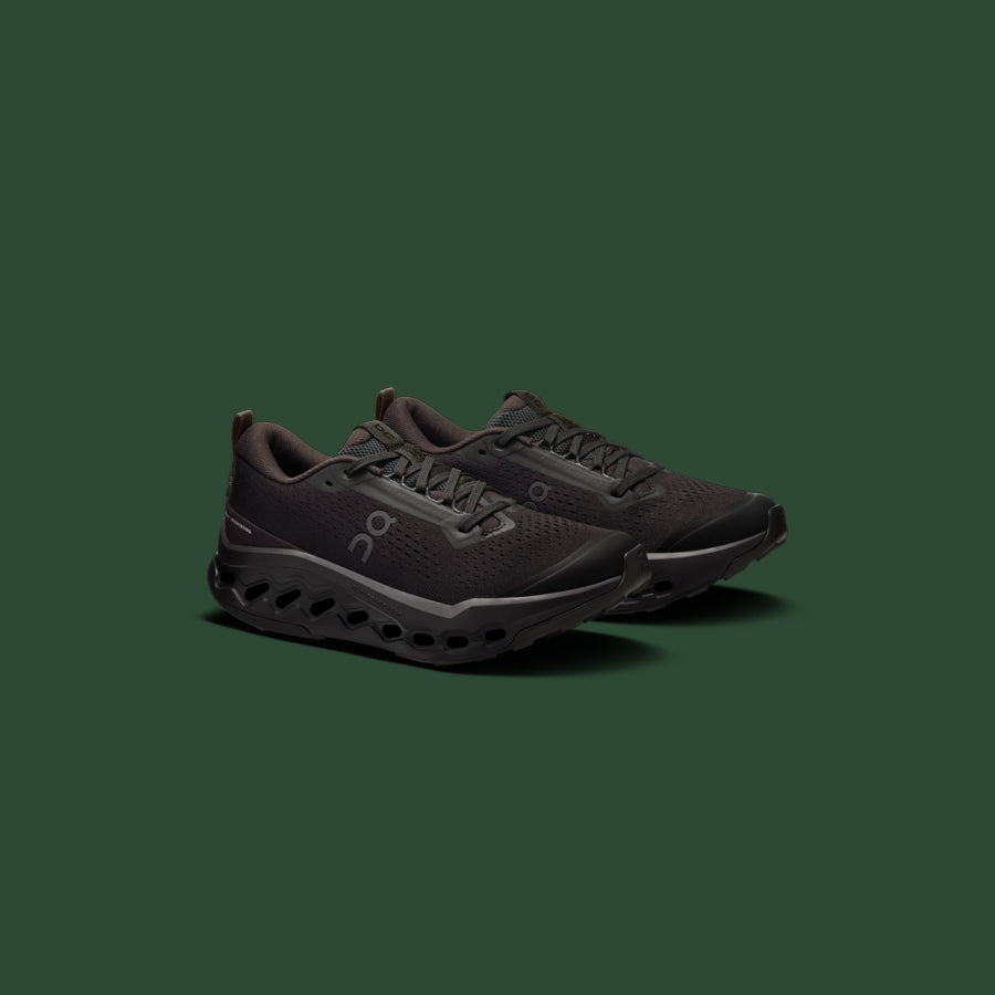 Women's On CloudsurferTrail 2