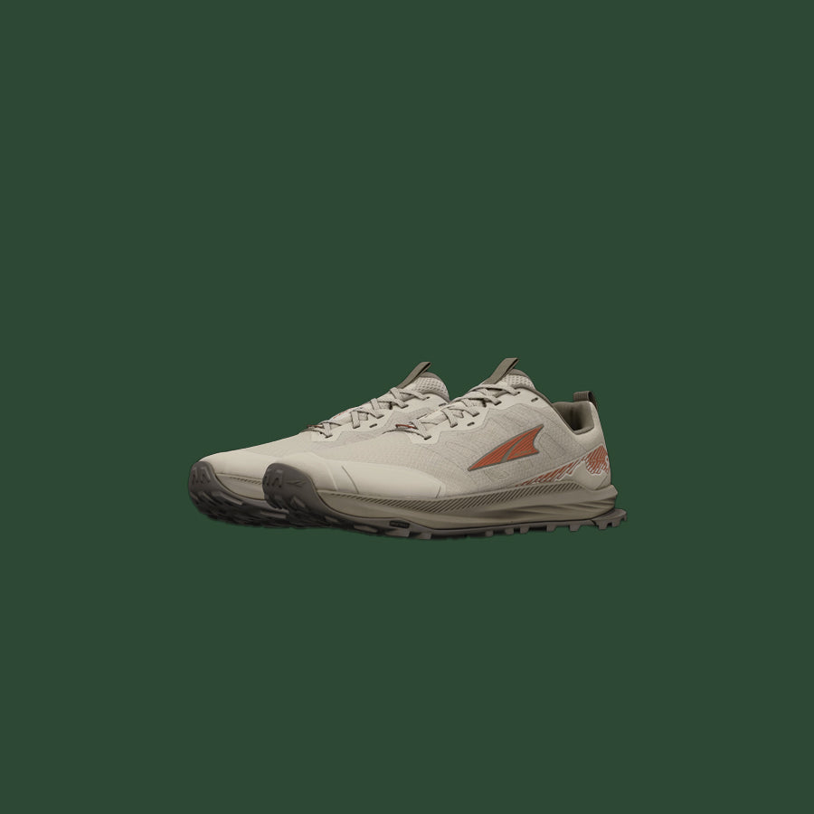 Men's Altra Lone Peak 9