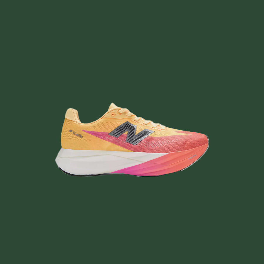 Women's New Balance FuelCell SuperComp Elite v5