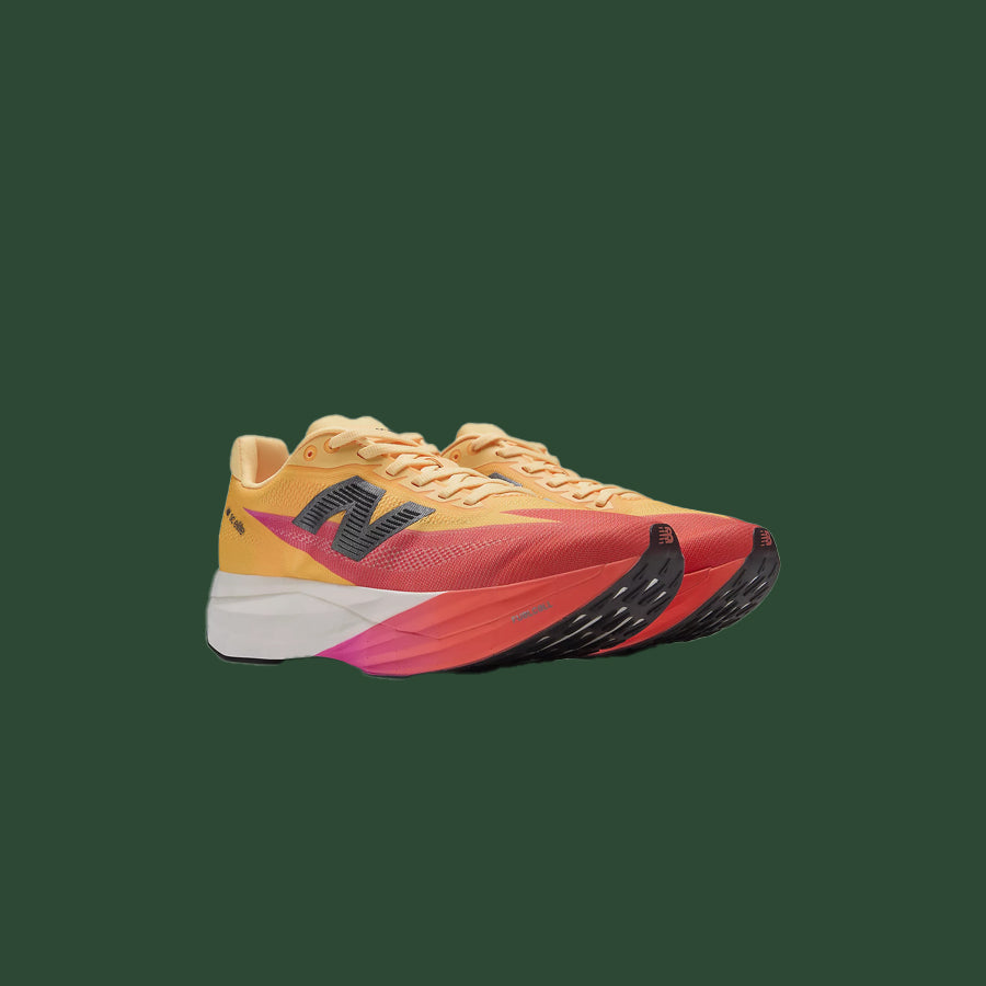 Women's New Balance FuelCell SuperComp Elite v5