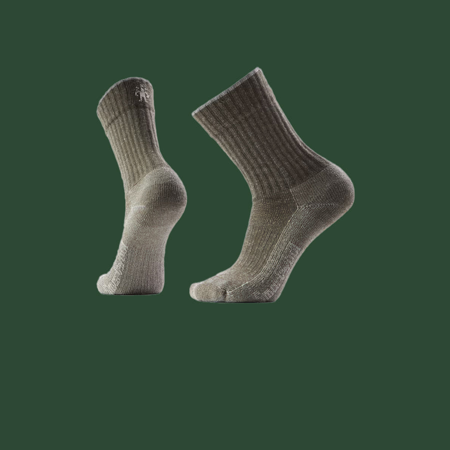 Smartwool Hike Classic Edition Light Cushion Second Cut Crew Socks