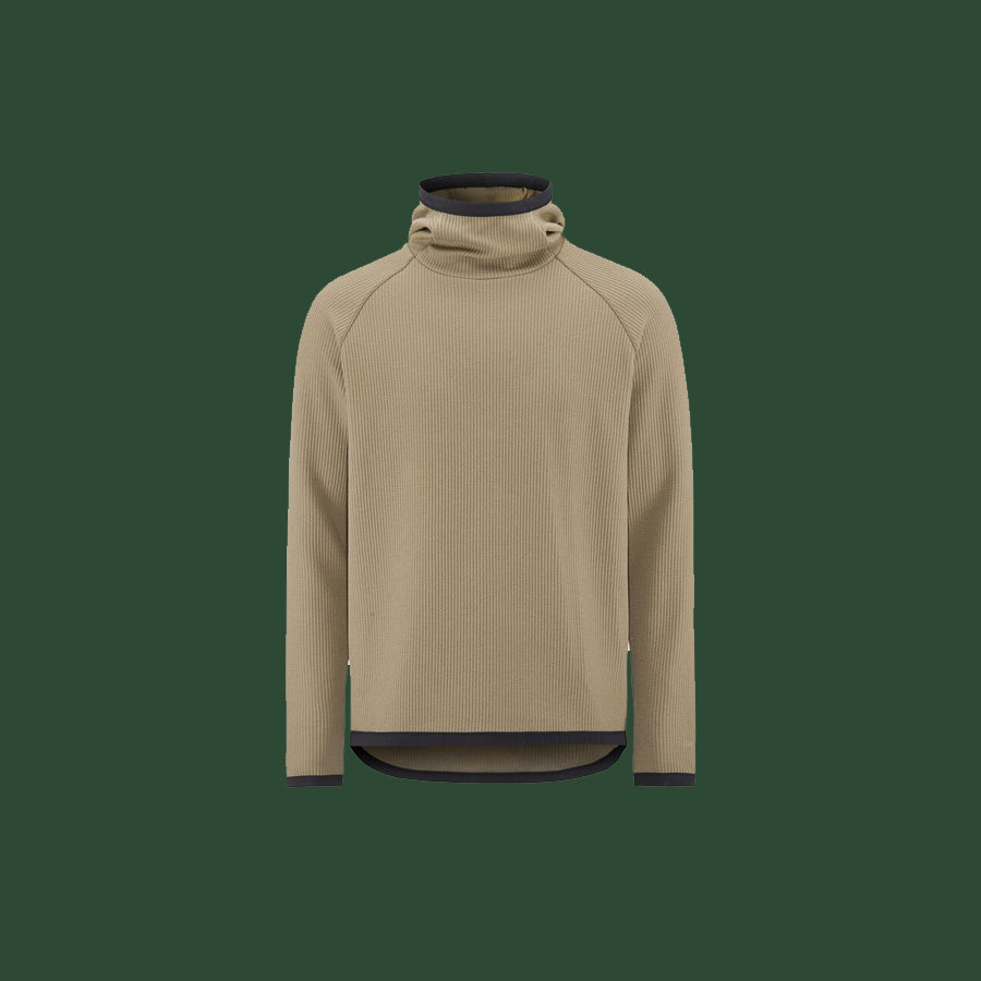 Men's Craft Grid Hood