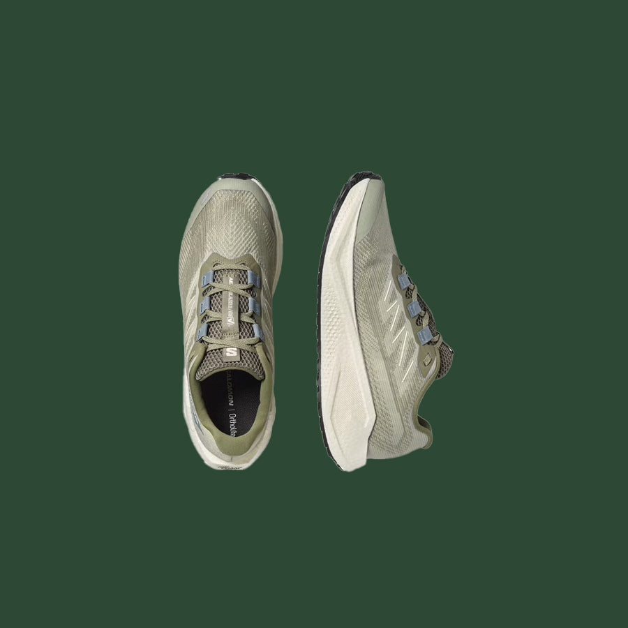 Men's Salomon Aero Blaze 3 GRVL