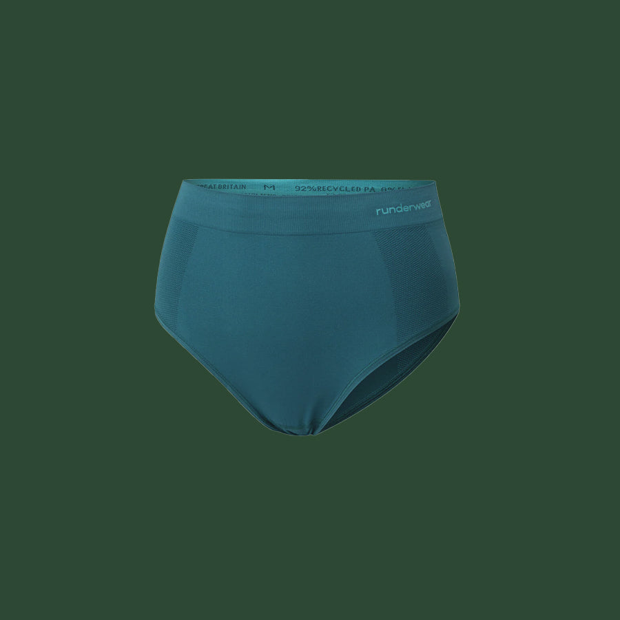 Women's Runderwear Briefs