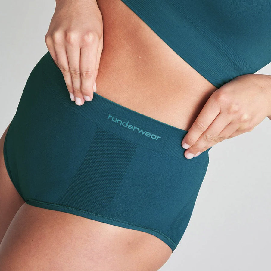 Women's Runderwear Briefs