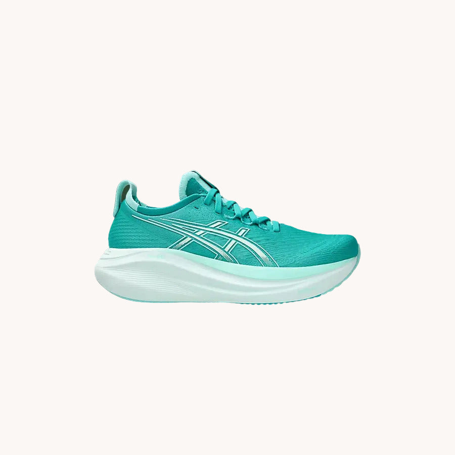 Womens Asics Gel Nimbus 27