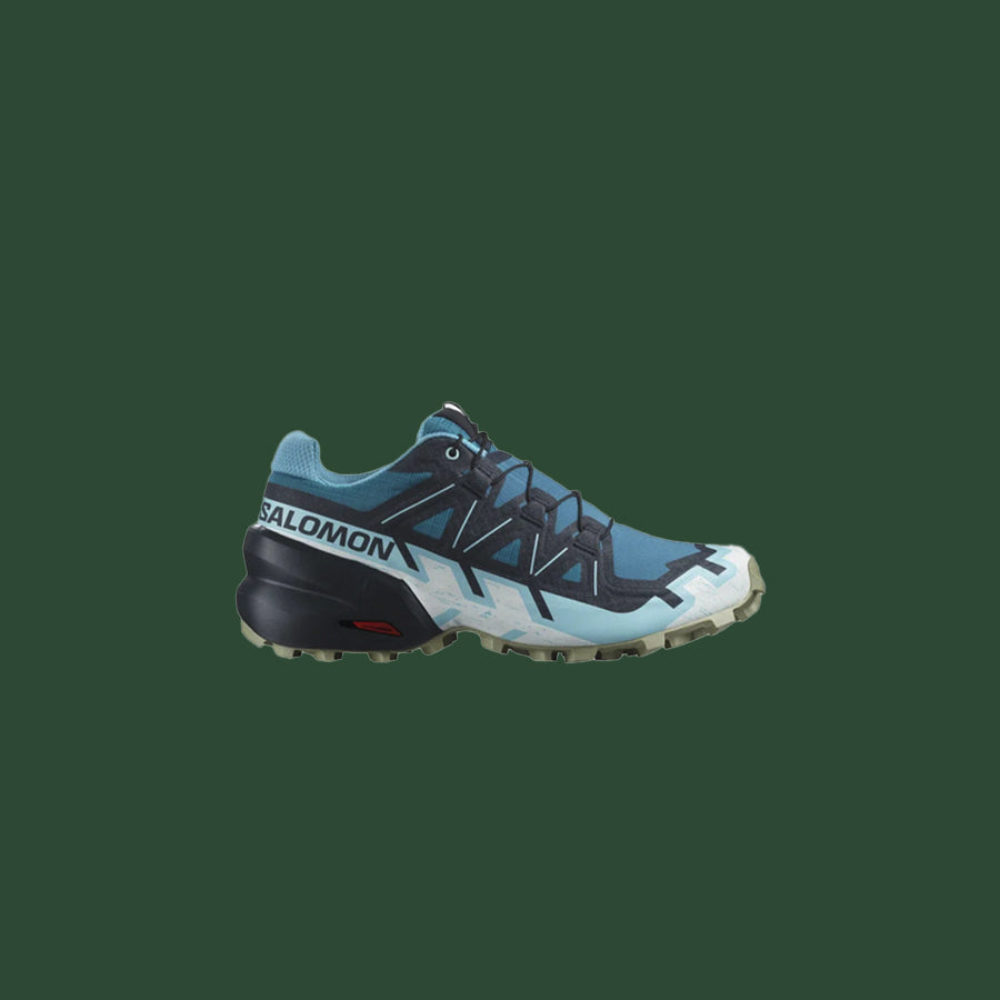 Women's Salomon Speedcross 6