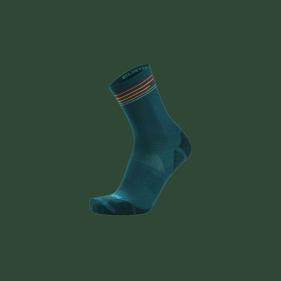 Balega Blister Resist Light Mini Crew