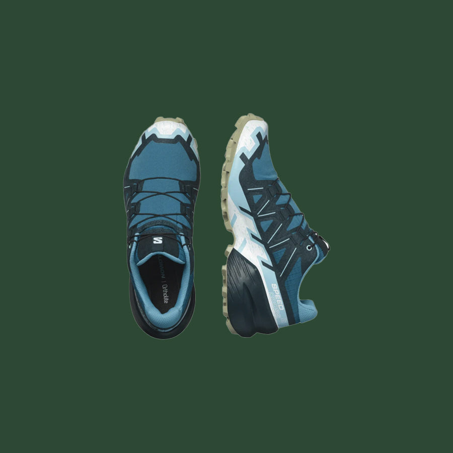 Women's Salomon Speedcross 6