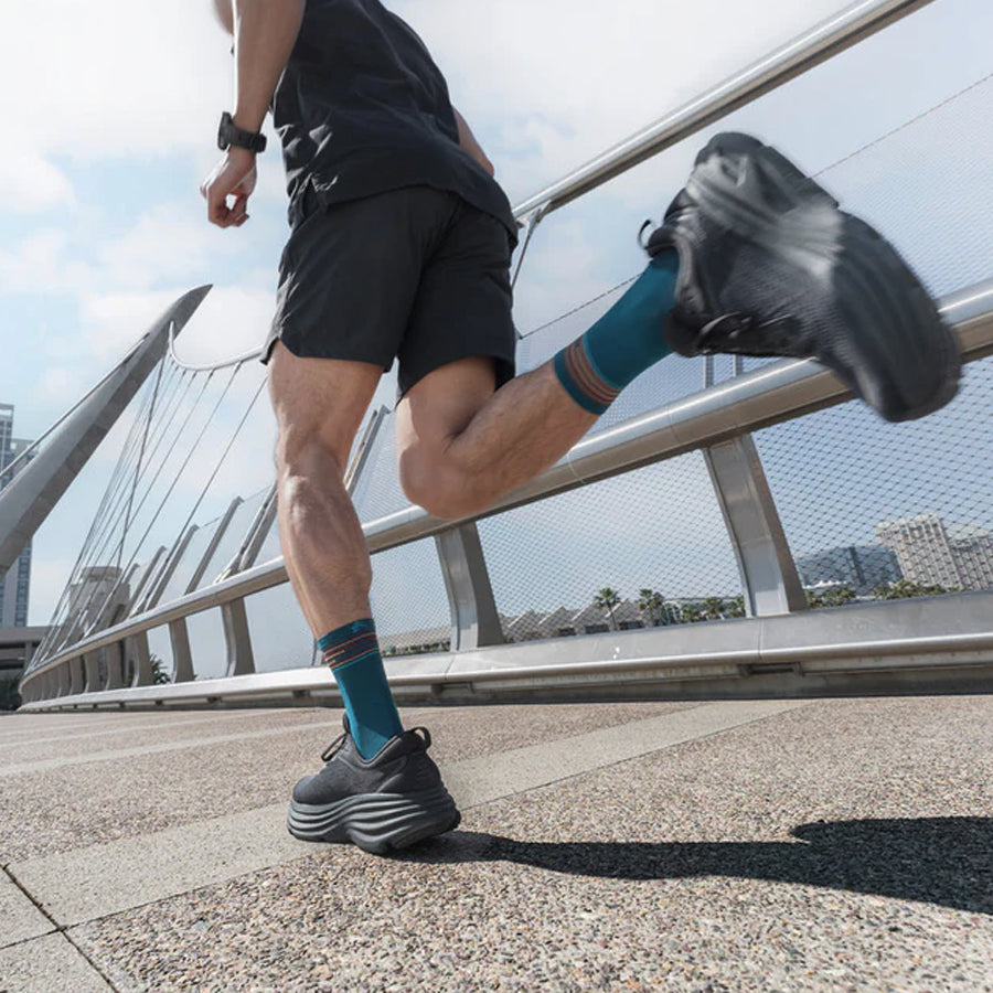 Balega Blister Resist Light Mini Crew