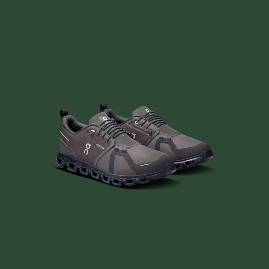 Men's On Cloud 6 Waterproof