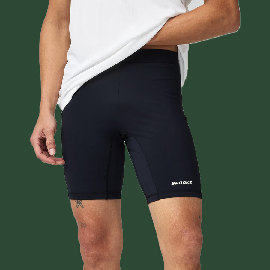 Men's Brooks Movement Half Tight