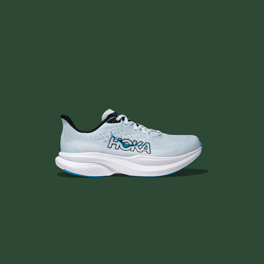 Women's Mach 6 Wide