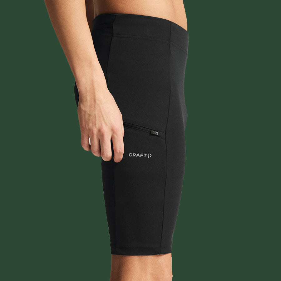 Men's Craft Pro Trail Short Tights 2