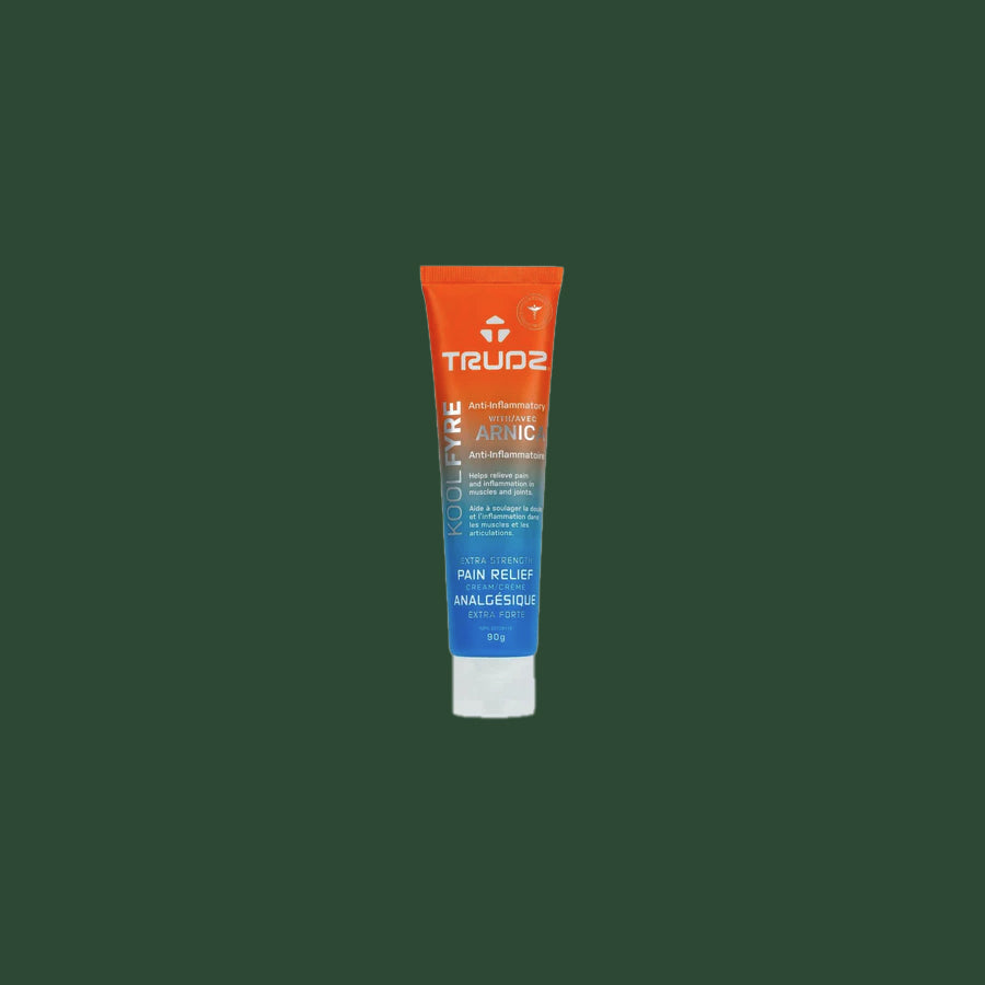 Trudz Pain Relief Cream 90g