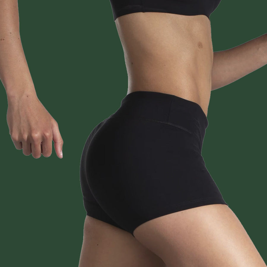 Women's Brooks Speedwork Short Tight