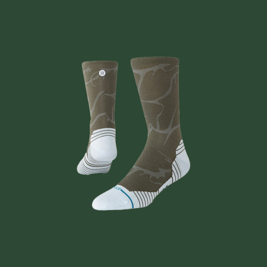 Stance 2000 Ultra Crew Socks