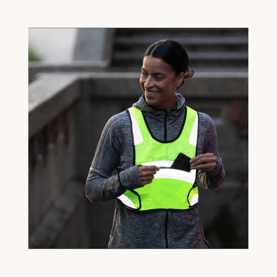 Amphipod Full-Visibility Reflective™ Vest