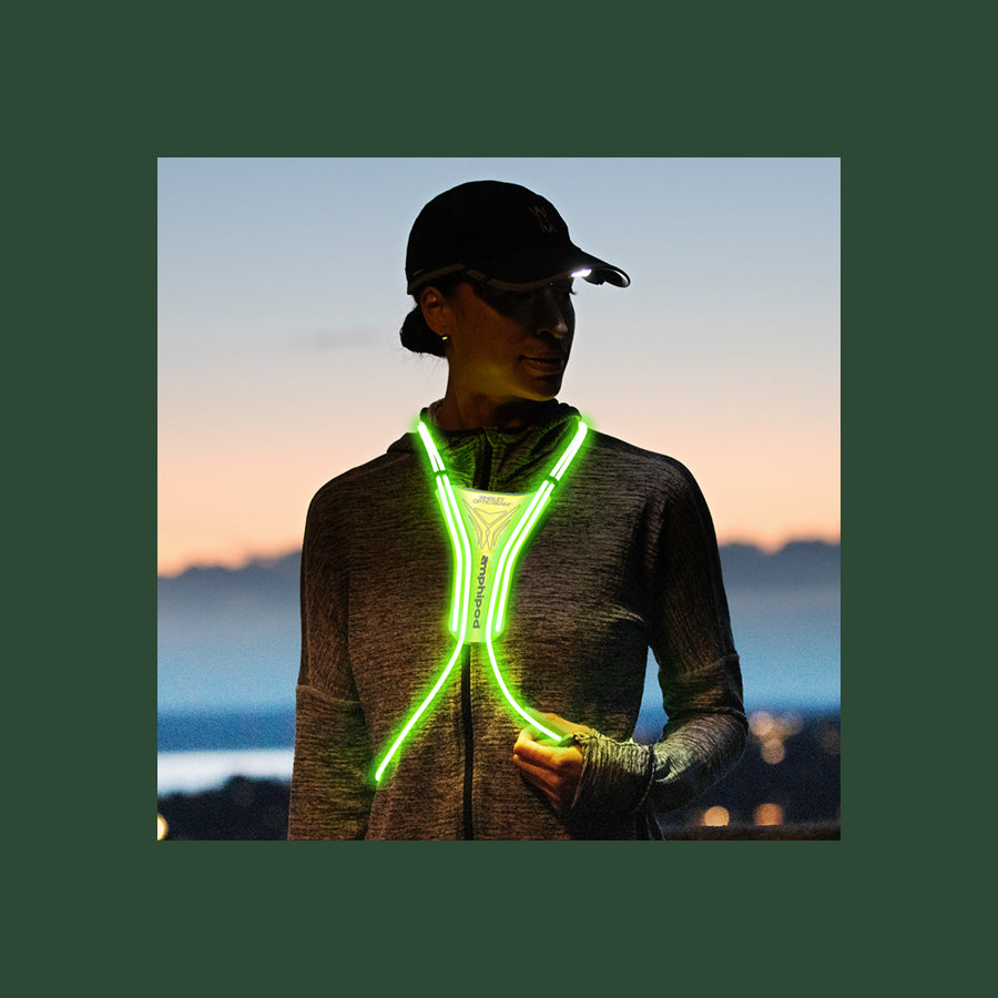 Xinglet Optic Beam Max™ Vest
