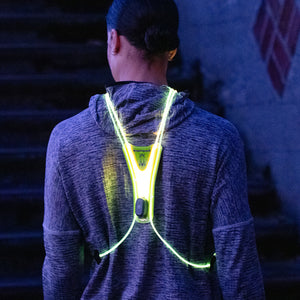 Xinglet™ Optic Beam Max™ USB Rechargeable Vest