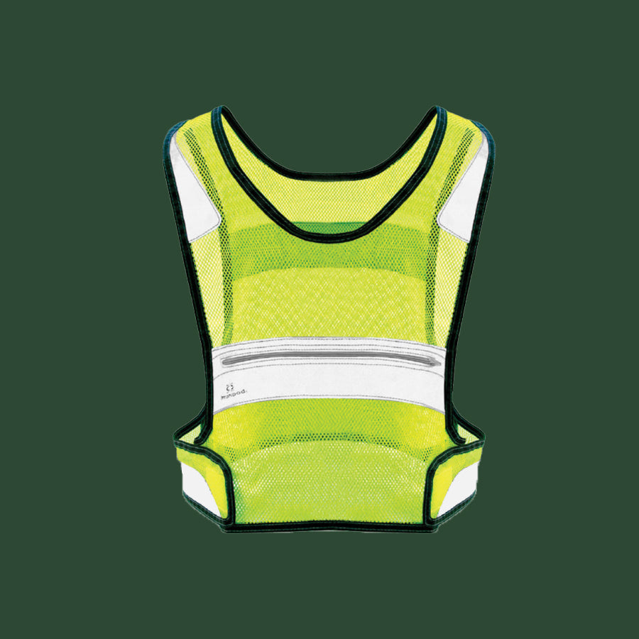 Full-Visibility Reflective™ Vest