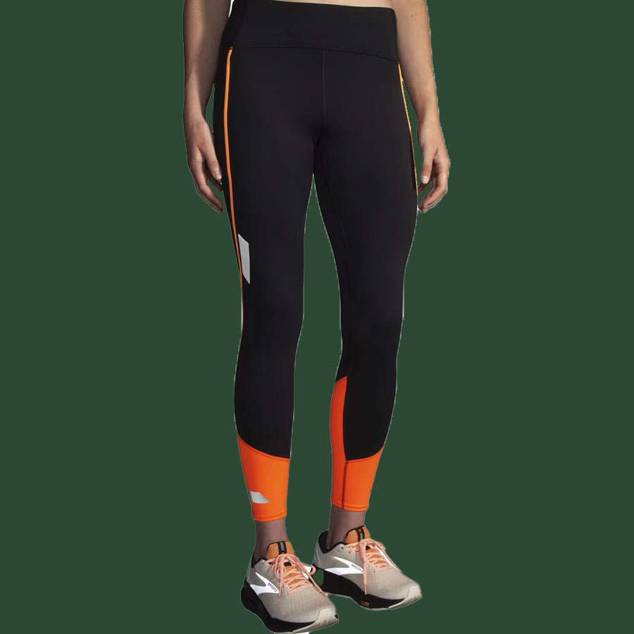 Women's Brooks Run Visible Tight 2
