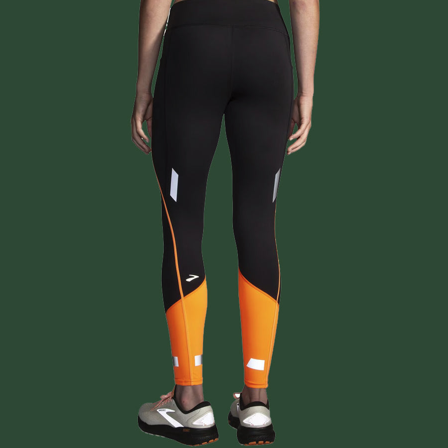 Women's Brooks Run Visible Tight 2