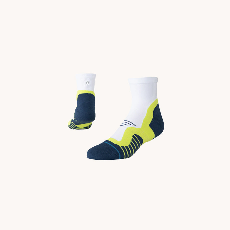 Stance Pace Light Quarter Socks