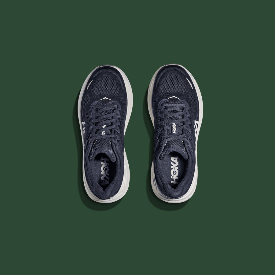 Men's Hoka Bondi 9 X-Wide 4E Men's Hoka Bondi 9 X-Wide 4E