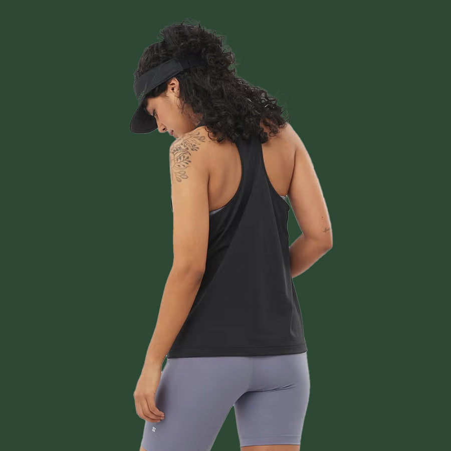 Women's Salomon Shakeout Core Tank