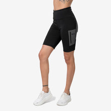 Load image into Gallery viewer, Women&#39;s Ane High Waist Shorts
