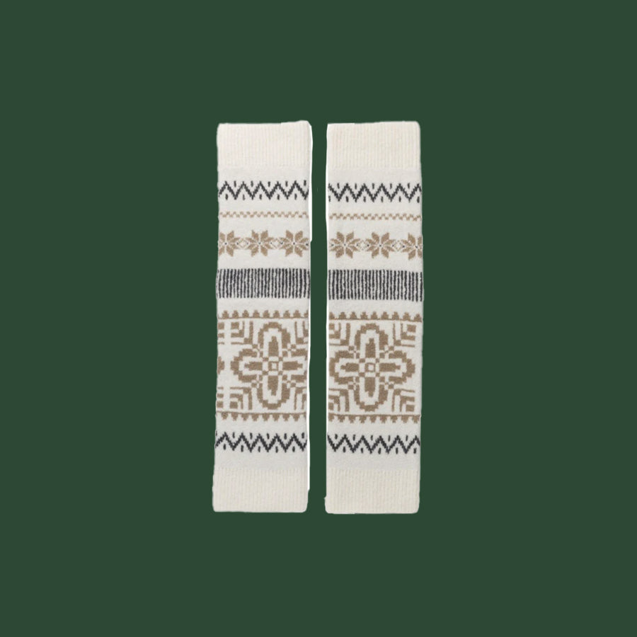 Kari Traa Erin Legwarmers