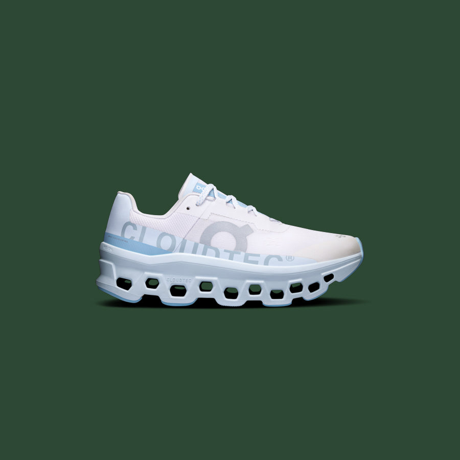 Women's On Cloudmonster
