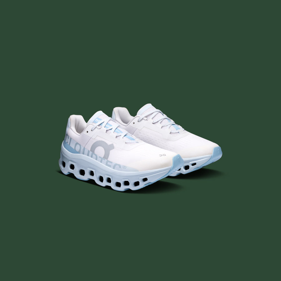 Women's On Cloudmonster