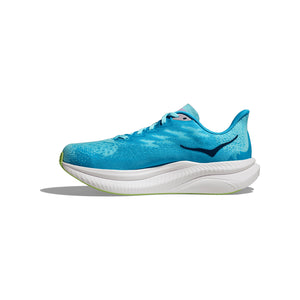 Women's Mach 6 Wide (Cloudless/Water Park)