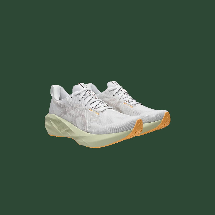 Men's Asics Novablast 5 Wide