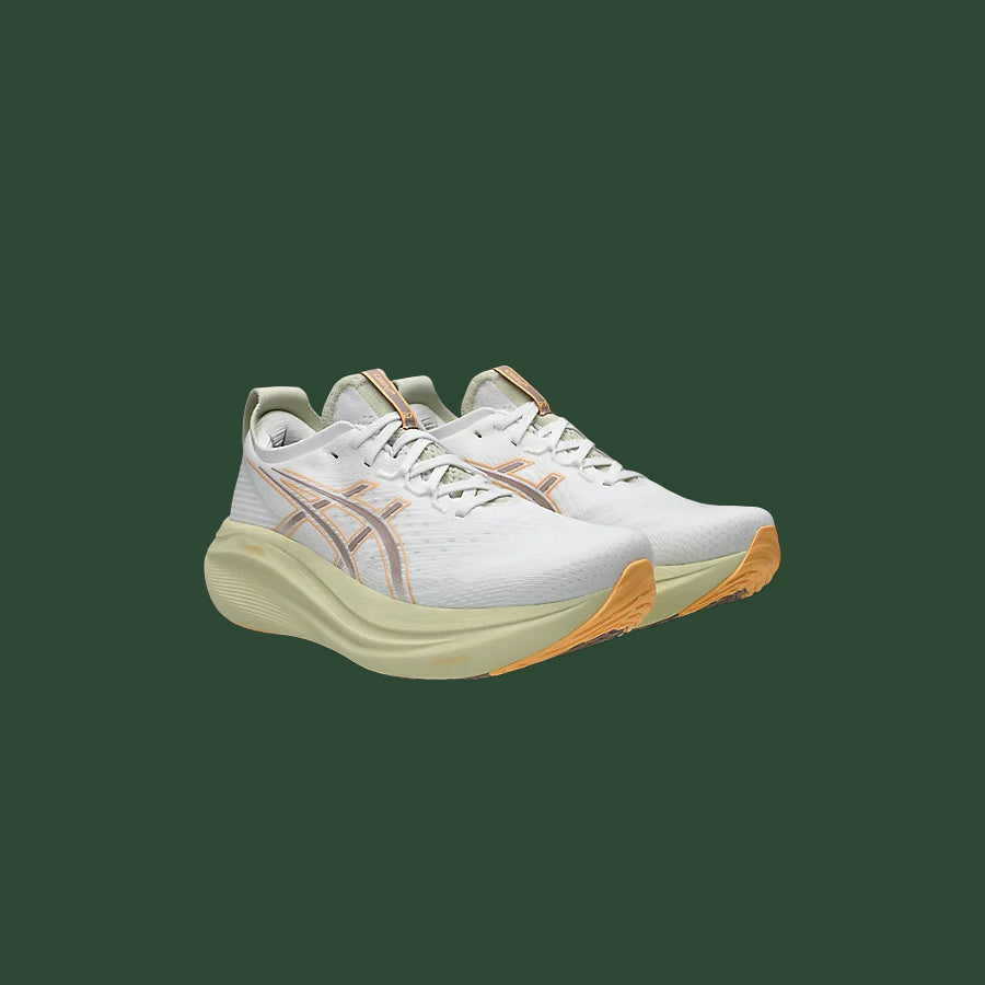 Men's Asics Gel Nimbus 27