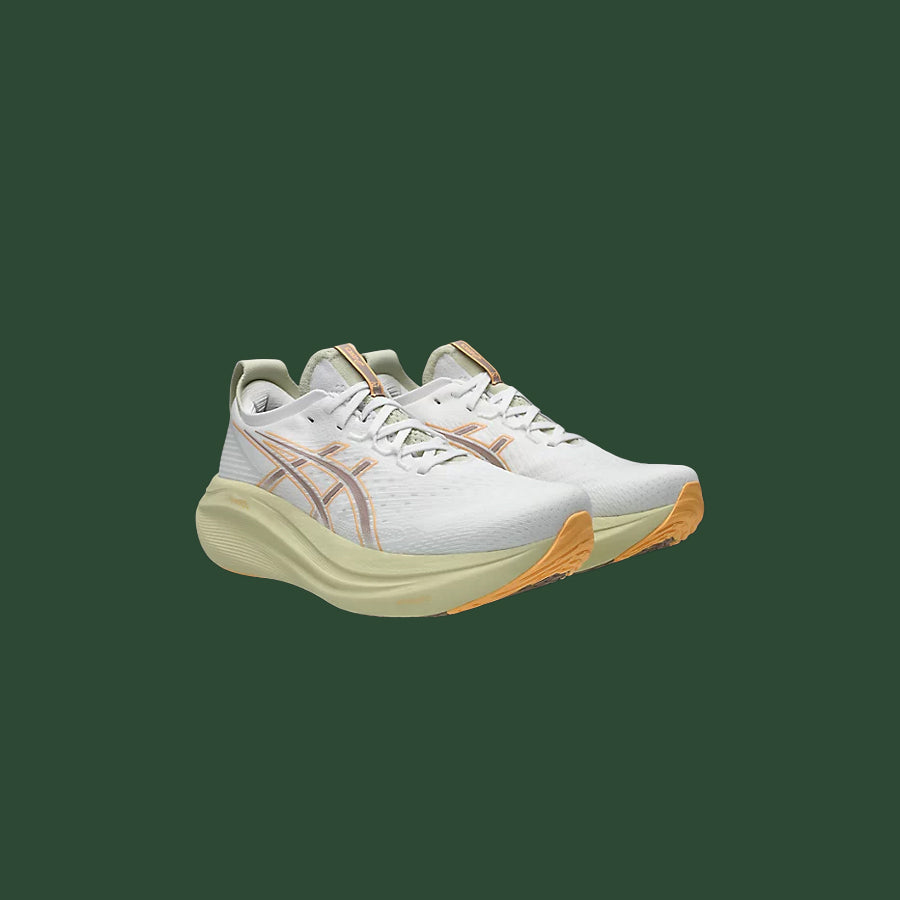 Men's Asics Gel-Nimbus 27 Wide 2E