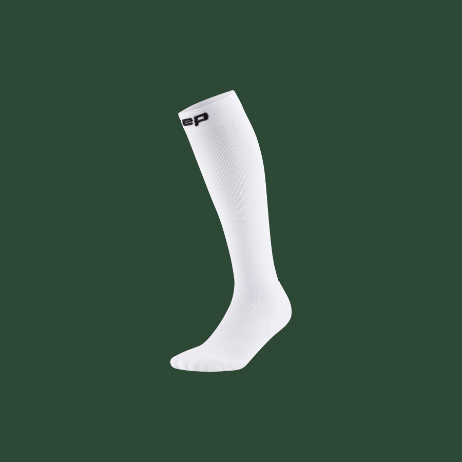 Men's Core Run Compression Socks Tall