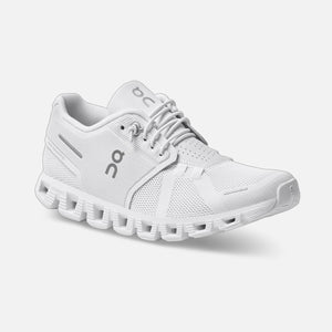 Women's Cloud 5 (White)