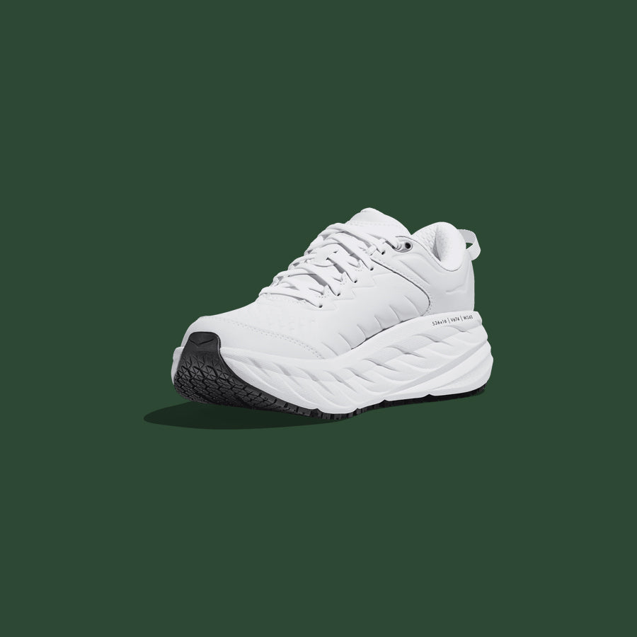 Women's Hoka Bondi SR - Main Image