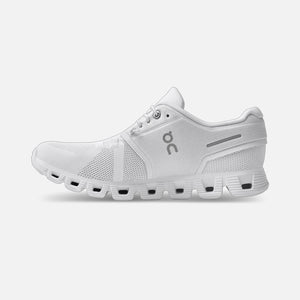 Women's Cloud 5 (White)