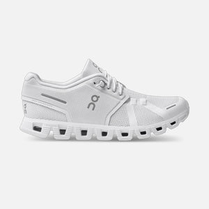 Women's Cloud 5 (White)