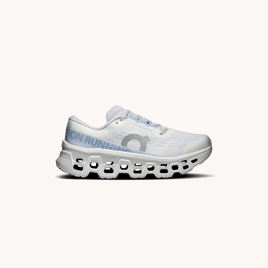 Women's On Cloudmonster 3