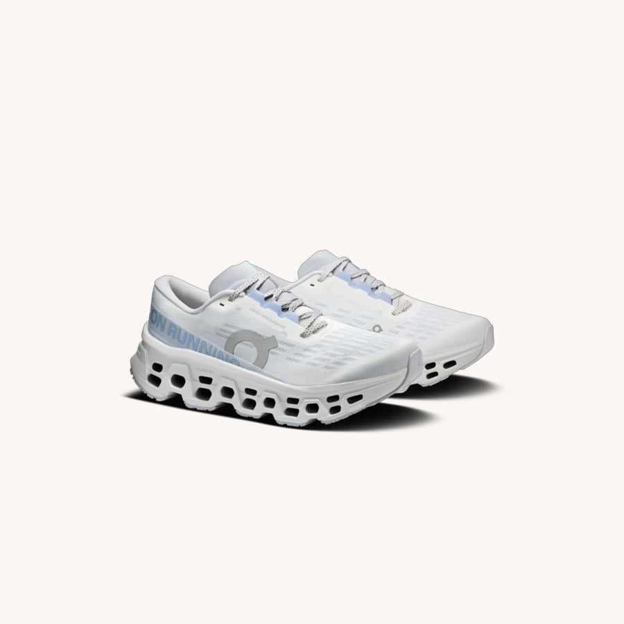 Women's On Cloudmonster 3