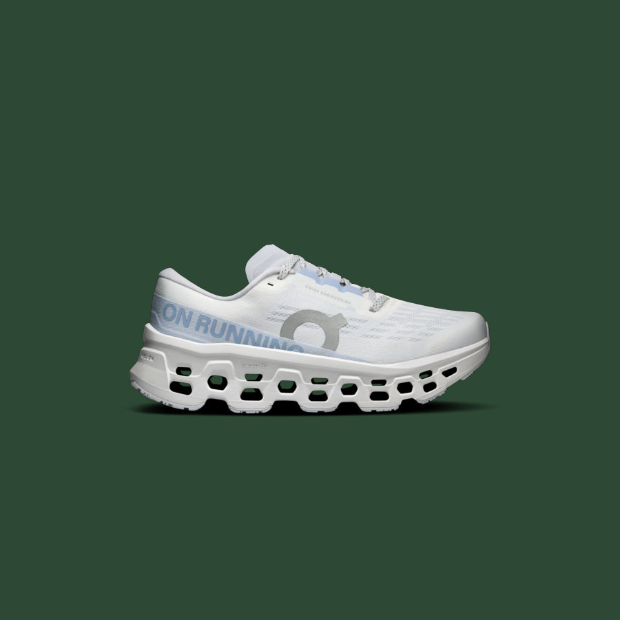 Women's On Cloudmonster 3