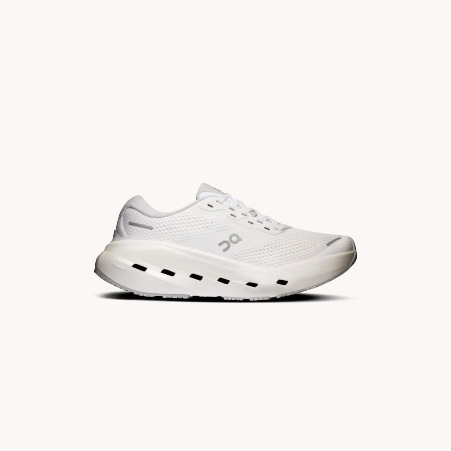 Women's On Cloudrunner 3 Max
